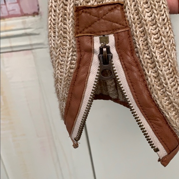 Sm, Lucky brand sweater - Picture 4 of 4